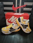 Nike Zoom Vomero 'photon Dust Laser Orange' Sz 6M/7.5W (FB9149-002) Og Box. Fixed Price $69.99.