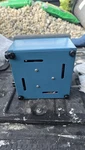 Cole Rmer Model 4812 State Manectic Atirrer With Hot Plate Featuring. Fixed Price $180.00.