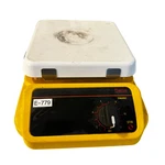 Thermo Scientific Cimarec Stirring Stirrer S131125 7"X. Fixed Price $60.00.