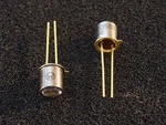 New Qty 2: Ultra Fast Photo Diode MRD500 (laser Detector) Motorola. Fixed Price $18.00.
