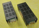 Lot Of 2 Coherent D3 Directly Doubled Diode Lasers. 1 Low Power, Broken, Rare. Fixed Price $1349.00.