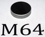 Broadband Mirror Uv/vis For 250-600 Nm, Newport Corp. 10D20AL.2 (M64). Fixed Price $29.00.