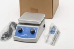 Joanlab SH-2 Magnetic Stirrer #2 N8948. Fixed Price $49.95.