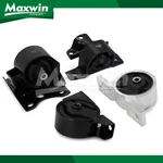 4X Engine Motor & Trans Mount Set Fit 2000-2006 Nissan Sentra 1.8L K365. Fixed Price $40.50.
