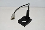 Owis Motorized Iris Diaphragm Optical Table Laser 47.265.35AK Ibm #X6527. Fixed Price $375.00.