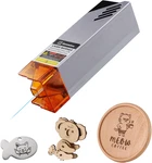 Laser Engraver Module, 5000MW Optical Power, 450NM Wavelength For Cubiko, 3018-. Fixed Price $138.46.