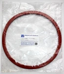PCG015 Autoclave Door Gasket 10.375" For Pelton & Crane, New In Package. Fixed Price $47.00.