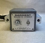 Sargent Scientific Magnetic Stirrer. Fixed Price $39.99.