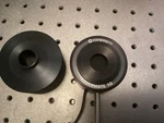 Coherent Lasermate 10 Thermopile Power Sensor, Tested New Old Stock. Fixed Price $175.92.