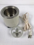 Soflens Lenses Aseptor Patient Unit Bausch & Lomb Sterilizer Vintage. Fixed Price $175.00.