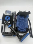Iwalk 3.0 Hands Free Knee Walker Crutch Used!!. Fixed Price $84.99.