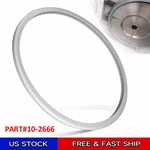 Door Gasket Replacement Part Market Forge Steam-it S10-2666. Fixed Price $36.99.