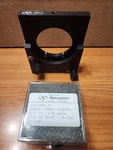Nrc MM-2 Optic Mirror Mount 2" And Newport Pyrex. Fixed Price $80.00.