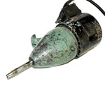 Universal Electric Lightnin Model Mixer 110 Volts - Sold As Is. Fixed Price $249.99.