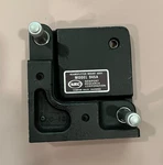 Newport (nrc) Model 945A Optical Beamsplitter Mount Assembly W/ SM-13 Micrometer. Fixed Price $65.00.