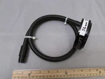 Schott A22040 Fiber Optic Ring Light 30-INCH Cable 56MM I. D. Excellent. Fixed Price $99.95.