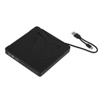 Usb Type-c 7 In 1 External Ray Disc Writer Reader Cd Dvd Drive 3.0 B9. Fixed Price $30.65.