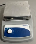 Vwr 7X7 Magnetic Stirrer Rpm Stainless Steel Top. Fixed Price $149.00.