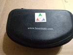 Lasermate IRD5700 Shield Protective Eyewear Green.. Fixed Price $20.00.