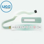 Scican Statim 2000 Dental Sterilizer Replacement Touchpad For SCK041 01-109680S. Fixed Price $49.99.