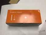 Bd Carefusion Surgical Clipper 5513E Only No Charger / New (2E03A). Fixed Price $80.00.
