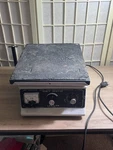 Line Shaker 3520 Laboratory Compact Benchtop Orbital Platform. Fixed Price $55.00.