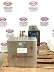Reimers RH-18 Electric Boiler 100 Psi Kw 15 Amp 1-3PH. Fixed Price $4150.00.