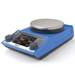 New ! Ika Ret Control-visc Magnetic Hotplate Stirrer, Max 20L (H2O), 5020001. Fixed Price $2566.37.