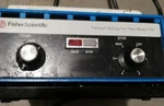 Fisher Thermix 210T Stirrer Stirring Heating 8.7A Porcelain. Fixed Price $158.00.