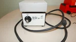 Nice Clean Tek-pro Tek-stir 20 Model S8250-1 Magnetic Stirrer. Fixed Price $17.60.
