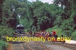 Newport & Narragansett Bay Rdc BC15 Original Fujichrome Railroad Slide 2020. Fixed Price $5.99.