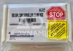 Wdo Sapa, 25MM Sapphire Lens, 2.3 Thick - New Amat. Fixed Price $45.00.