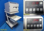 Amsco Eagle Ten E10AP Autoclave Steam Sterilizer 120V W/ Trays & Cart 38900. Fixed Price $1814.00.