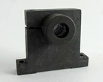 Achromatic Relay Lens Group 8MM Diameter 7.5CM Focal Length In Mount. Fixed Price $9.99.