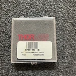 Thorlabs C230TME-B F=4.51 Mounted Geltech Aspheric Lens, Ar: 600-1050 Nm. Fixed Price $75.00.