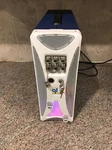 Quantel CFR200 Pulsed Laser Power Supply. Fixed Price $1595.00.