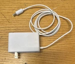 Lucent Trans (12V/5A) 60-WATT Ac/dc Power Supply For CR1000 Routers 1A98-1250-02. Fixed Price $14.99.