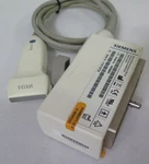 R196753 Siemens Sonoline VFX13-5 Multi-d Ultrasound Transducer 04838863. Fixed Price $99.00.