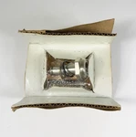 Steris P764326-477 Steam Manifold S1 Valve Rebuild / Repair Kit 316956. Fixed Price $53.91.