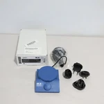 3810001 Rct Basic Ikamag Safety Control Aluminum, Magnetic Stirrer, Hotplate. Fixed Price $467.96.