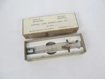 Vintage Syringe Glass Luer Needle Lock Type Becton Dickinson Collectible Only. Fixed Price $9.99.