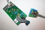 Hamamatsu Photomultiplier Tube Socket 12 Pin, Wallac Rae 1055 Preamp Connector. Fixed Price $17.50.
