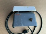 Corning Mini Stirrer, 4" X Platform Laboratory Model: PC-161. Fixed Price $19.99.