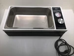 Bausch & Lomb Soflens Aseptor Professional Sterilizer Works. Fixed Price $125.00.