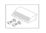 Door Handle For Midmark M9. Fixed Price $23.99.