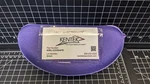 Kentek Purple Case For Laser Safety Goggles Glasses Kwl Kbs Kxl CO2 Throlabs. Fixed Price $17.00.