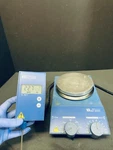 Ika Rct Magnetic Hotplate Stirrer And Controller. Fixed Price $489.50.