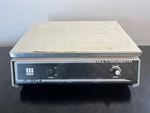 Barnstead/labline Multi-magnestir 6-POSITION Magnetic Stirrer 1278. Fixed Price $137.00.