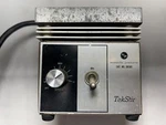 Tekstir Magnetic Stirrer S8301 Doctor Dental, Variable Speed, Works Well, Tested. Fixed Price $19.99.