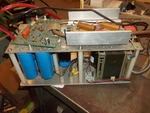 Lumonics 0632-013-00 Power Supply 0630-993-00 (616). Fixed Price $185.00.